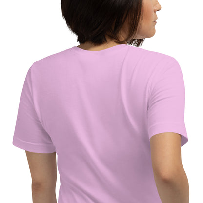 I'm an Empath - Women's Short Sleeve T-Shirt - Pastel Collection